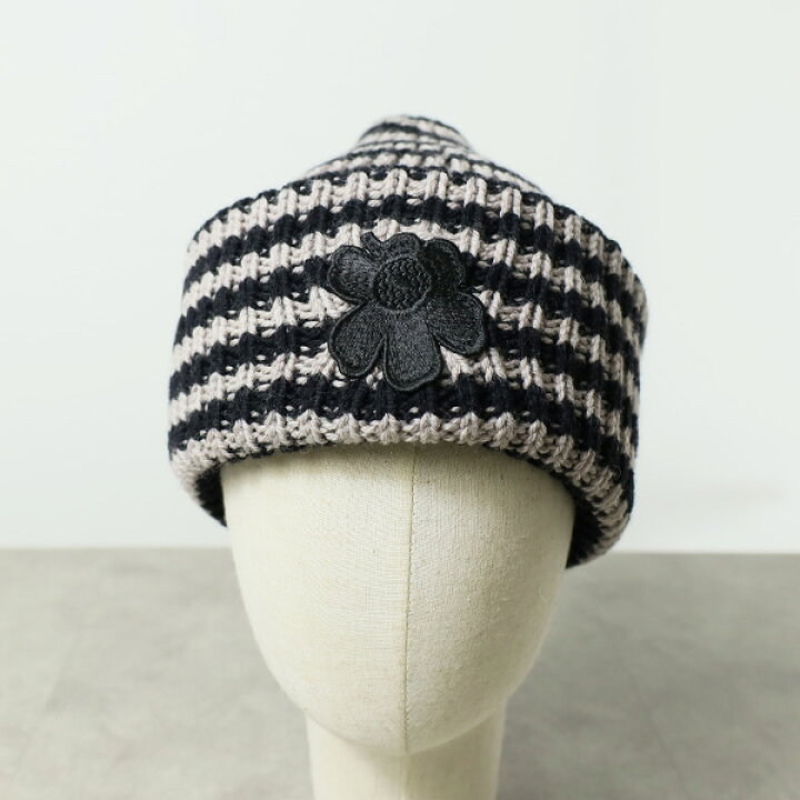 楽天市場】Marimekko マリメッコ Ludia Tasaraita Beanie ニット帽  