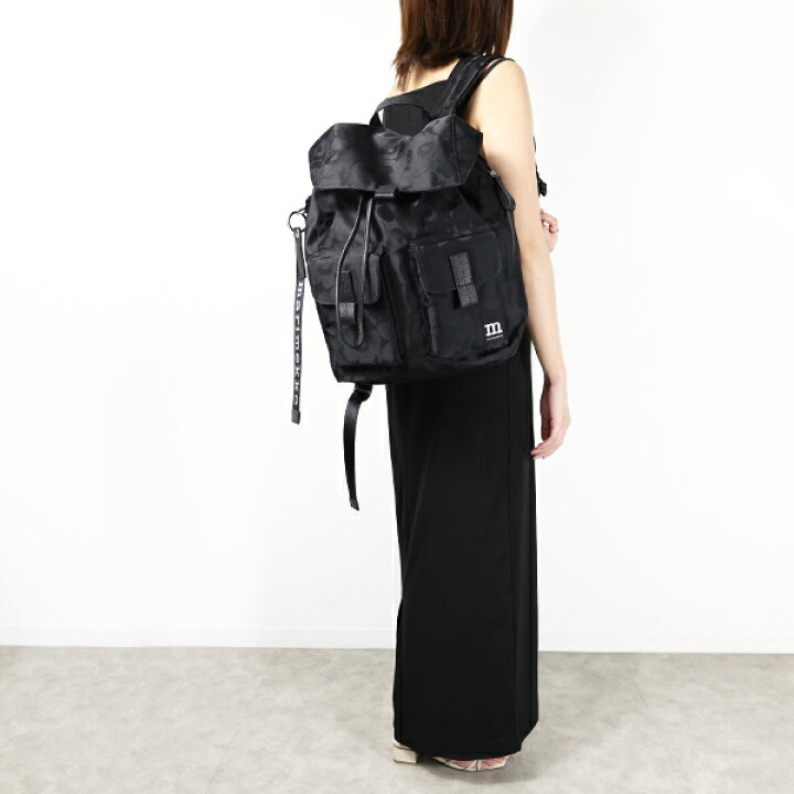 楽天市場】marimekko マリメッコ リュック Everything Backpack L 