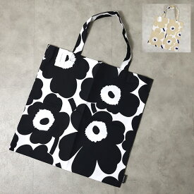 marimekko マリメッコ トートバッグ Pieni Unikko Bag 074650 075042 レディース ウニッコ ケシの花 鞄 肩掛け A4サイズ収納 LaG Onlinestore