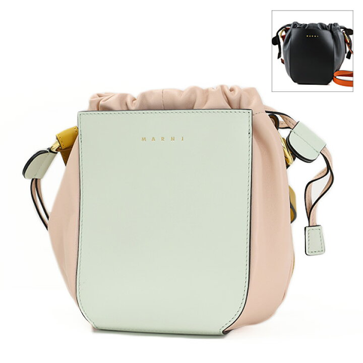 楽天市場】【フォロワー限定5%OFFクーポン発行中】MARNI マルニ GUSSET  