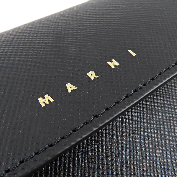 楽天市場】MARNI マルニ Card Case PFMOT05U07 LV520 カードケース