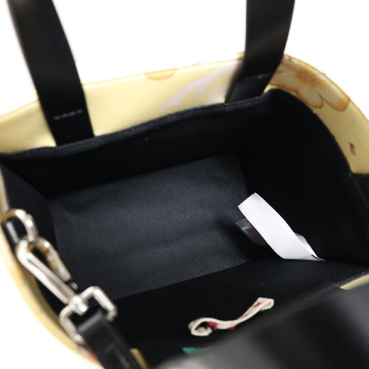 楽天市場】MARNI マルニ CREAM BAG WITH HONOLULU PRINT Shoulder Bag  