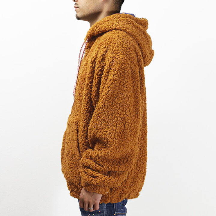楽天市場】MARNI マルニ Teddy Zip Hoodie パーカー フリースパーカー 