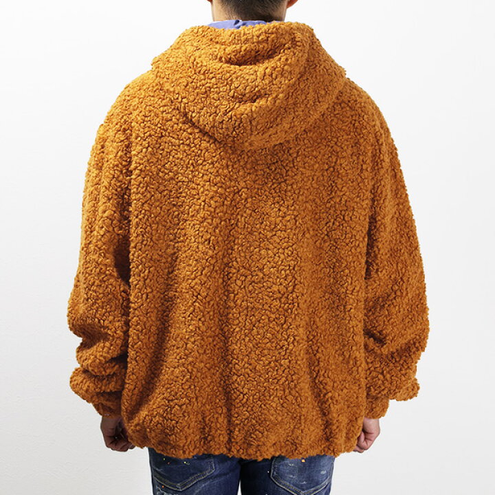 楽天市場】MARNI マルニ Teddy Zip Hoodie パーカー フリースパーカー 