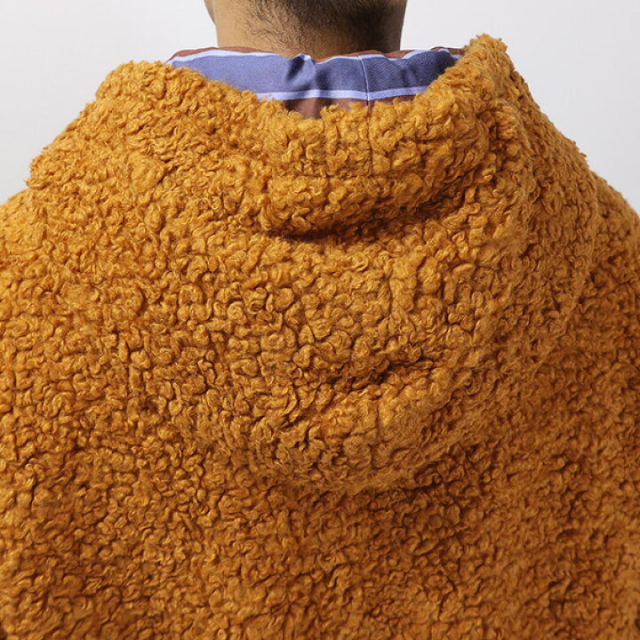 楽天市場】MARNI マルニ Teddy Zip Hoodie パーカー フリースパーカー 