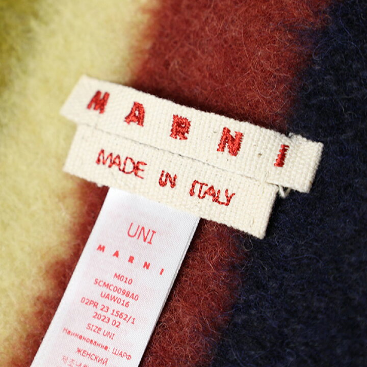 楽天市場】【インスタフォロワーさん限定5％OFFクーポン発行中】MARNI 