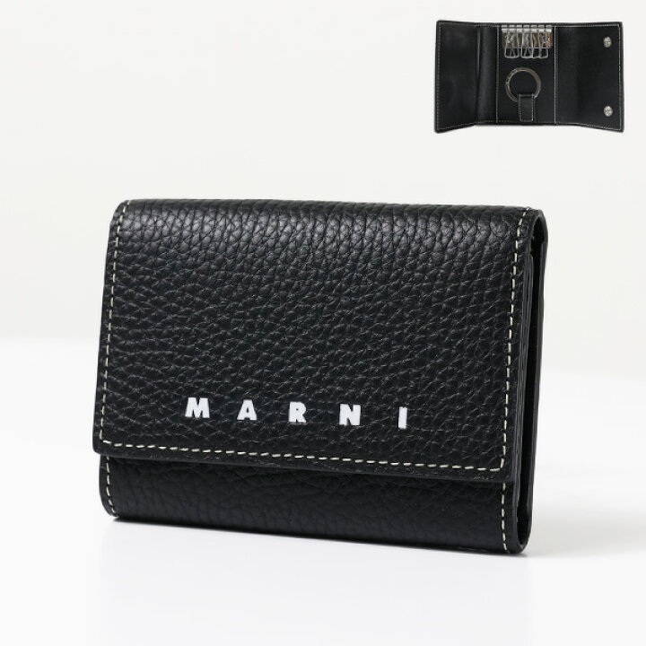 楽天市場】【最大5000円OFFクーポン発行中！！12/11迄】MARNI マルニ  