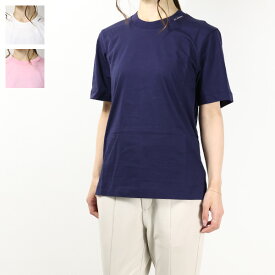 MARNI マルニ Organic Cotton T-Shirts Tシャツ クルーネック オーガニックコットン 半袖 レディース THJE0211X2 UTCZ68