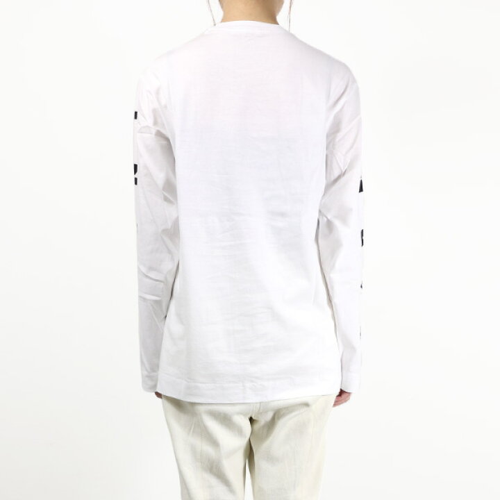 楽天市場】MARNI マルニ Long Sleeve T Shirts Tシャツ 長袖 クルー 
