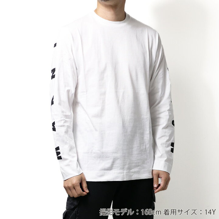 楽天市場】MARNI マルニ Long Sleeve T Shirts Tシャツ 長袖 クルー 