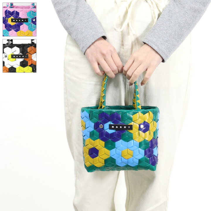 楽天市場】【インスタフォロワーさん限定5％OFFクーポン発行中】MARNI 