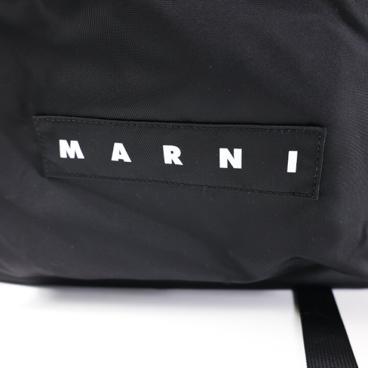 楽天市場】【フォロワー限定5%OFFクーポン発行中】MARNI マルニ 
