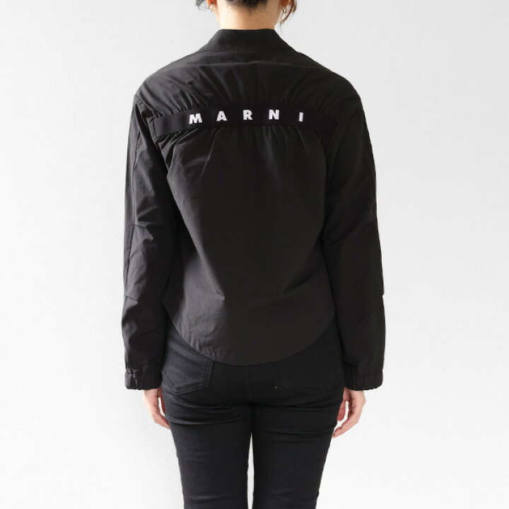楽天市場】【フォロワー限定5%OFFクーポン発行中】MARNI マルニ Back 