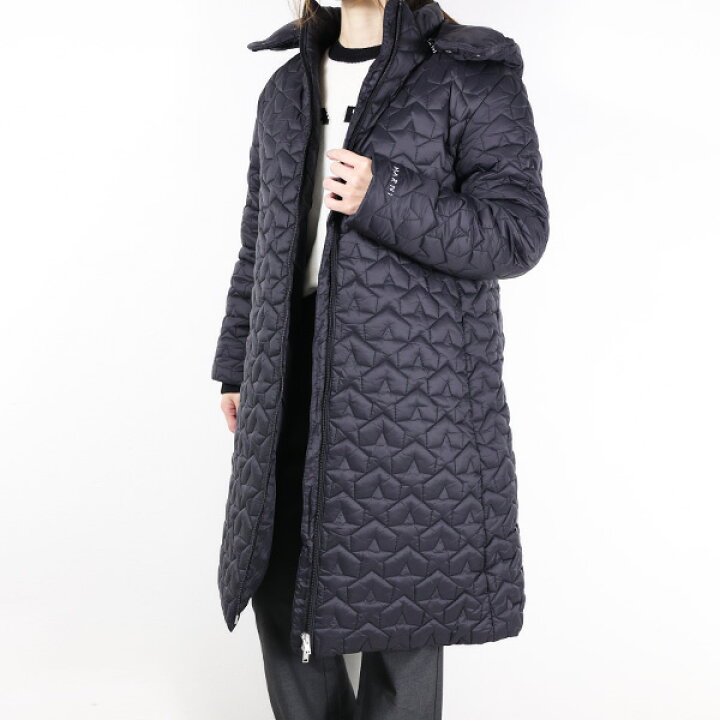 楽天市場】MARNI マルニ Star Quilting Coat スターキルト コート  