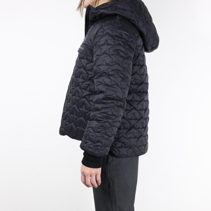 楽天市場】MARNI マルニ Star Quilting Jacket スターキルト 