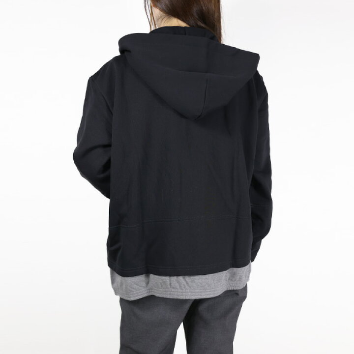 楽天市場】MARNI マルニ Zip Up Hoodie ジップパーカー フーディー 