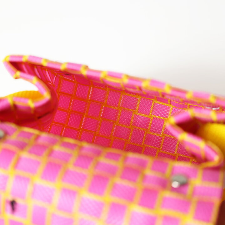 楽天市場】MARNI マルニ キッズ ショルダーバッグ JOY BAG MICRO 