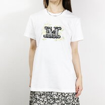 楽天市場】MaxMara マックスマーラ（柄刺繍）（Tシャツ・カットソー 
