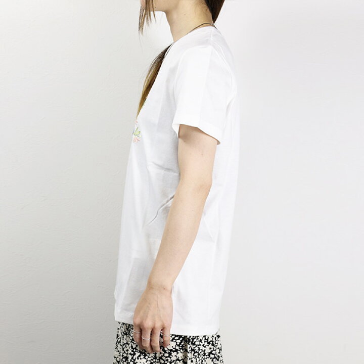 楽天市場】MAX MARA マックスマーラー SACHA EMBROIDERED T-SHIRT T  