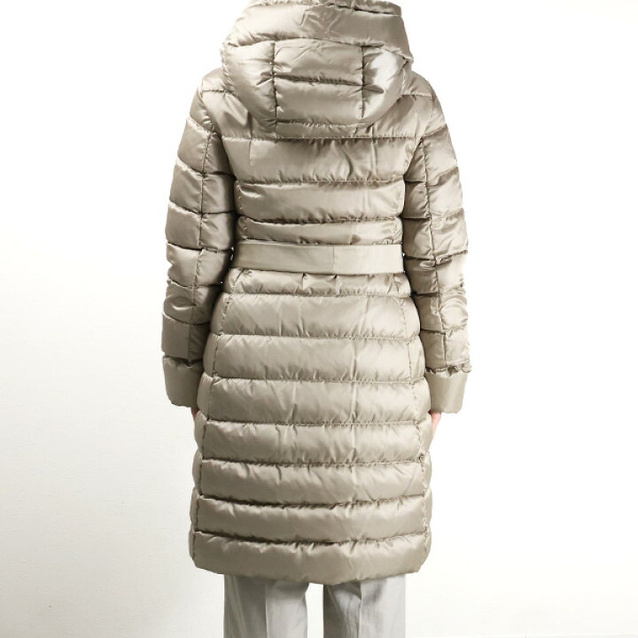 楽天市場】MAX MARA マックスマーラー THE CUBU Reversible Down Coat 