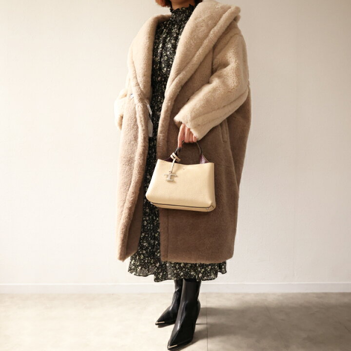 楽天市場】Max Mara マックスマーラ コート GATTO Wool Coat 