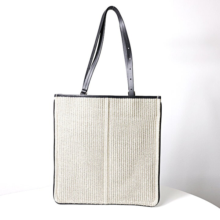 楽天市場】Max Mara マックスマーラ トートバッグ EASYBAG 5111231600 