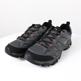 MERRELL メレル トレッキングシューズ MOAB 3 Waterproof モアブ 3 ウォータープルーフ J035843 メンズ 防水 ハイキング アウトドア スニーカー シューズ 靴 LaG Onlinestore