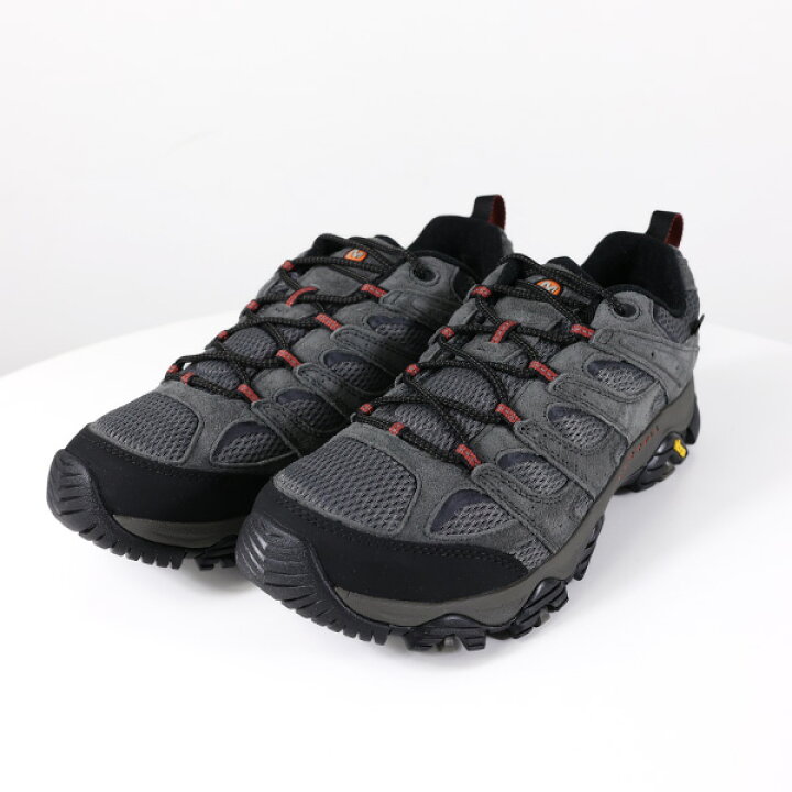 楽天市場】MERRELL メレル トレッキングシューズ MOAB 3 Waterproof 