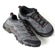 MERRELL メレル スニーカー MOAB 3 Tracking Sneakers Wide Width モアブ3 J035873W メンズ ハイキングシ…