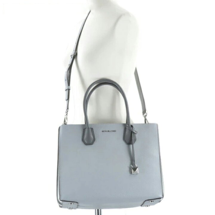 楽天市場】MICHAEL KORS マイケルコース MERCER ACCORDION TOTE 