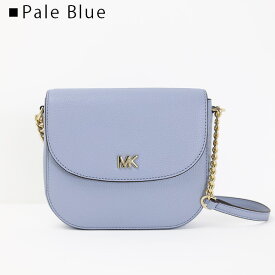 MICHAEL KORS マイケルコース HALF DOME CROSSBODY 32S8GF5C0L ショルダーバッグ クロスボディバッグ レザー 本革 キレカジ レディース