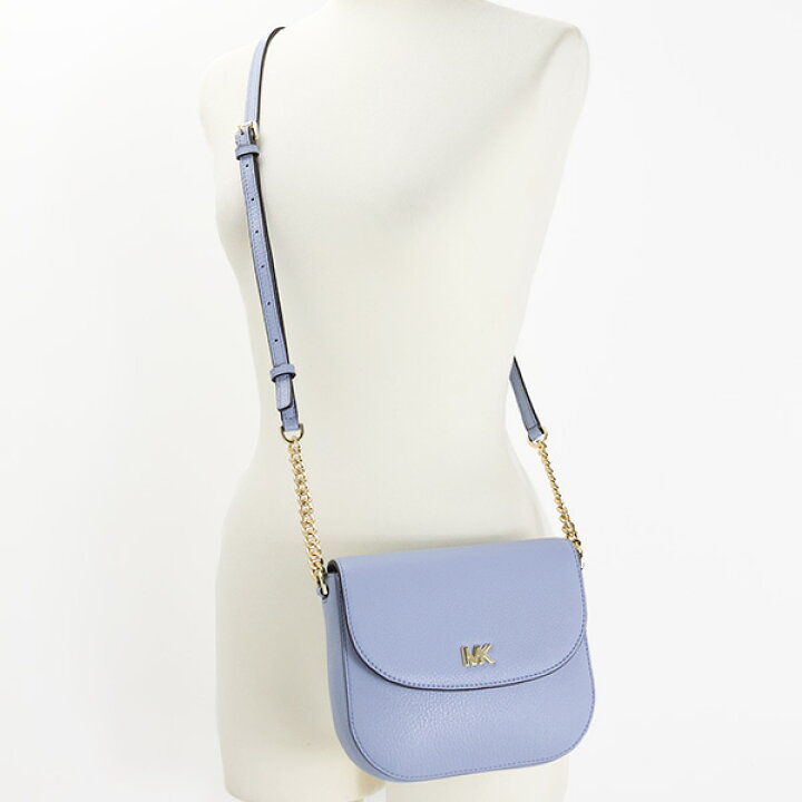楽天市場】MICHAEL KORS マイケルコース HALF DOME CROSSBODY  
