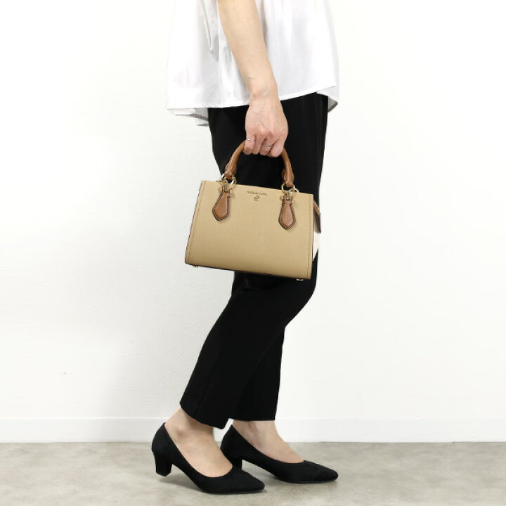 楽天市場】MICHAEL KORS マイケルコース MARILYN SMALL CROSSBODY BAG 