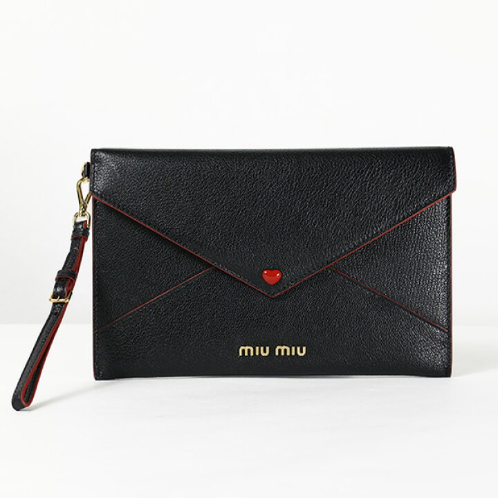 楽天市場】【インスタフォロワーさん限定5％OFFクーポン発行中】miumiu 
