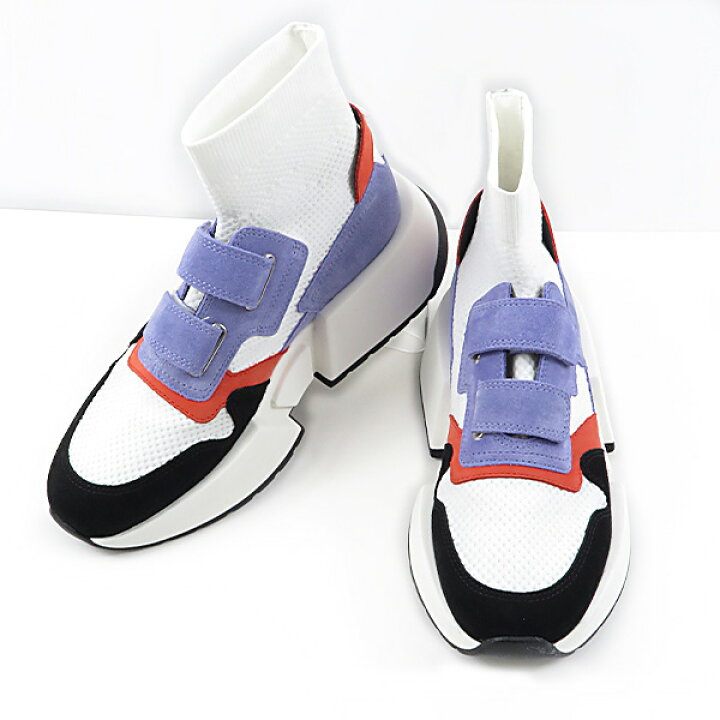 楽天市場】MM6 Maison Margiela エムエム6 メゾンマルジェラ SOCKS  