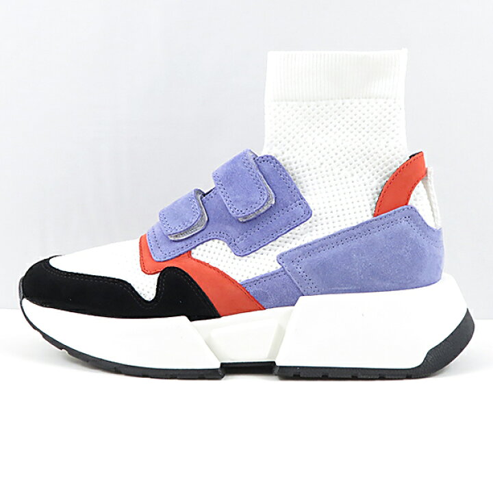 楽天市場】MM6 Maison Margiela エムエム6 メゾンマルジェラ SOCKS 