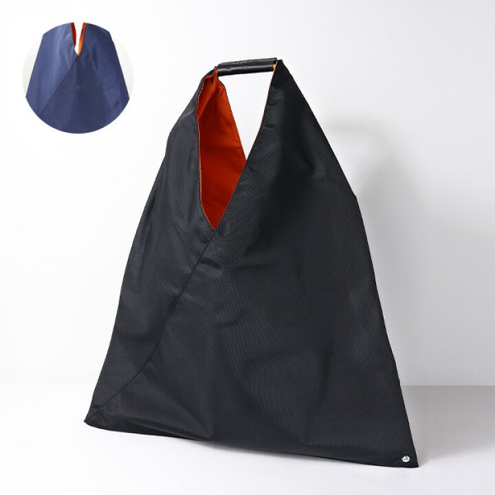 楽天市場】MM6 エムエムシックス Japanese Tote Bag トートバッグ 