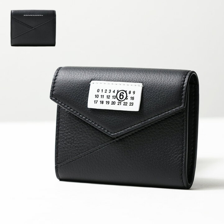 楽天市場】MM6 エムエムシックス Japanese 6 Flap Wallet カードケース 