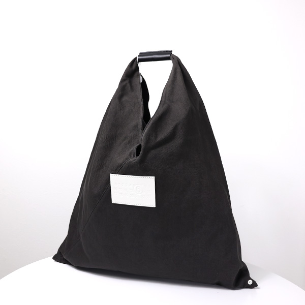 【楽天市場】MM6 エムエムシックス Classic Japanese Tote Bag 