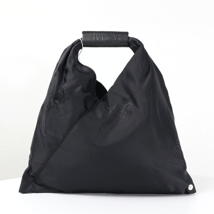 楽天市場】MM6 エムエムシックス CLASSIC JAPANESE HANDBAG SB6WD0013  