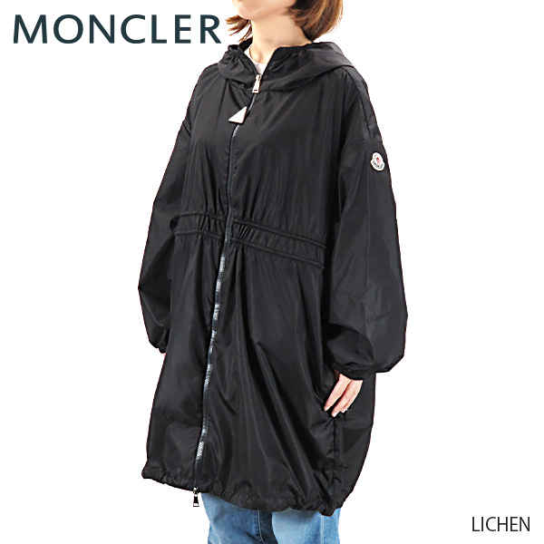 MONCLER LICHE モンクレール 0-