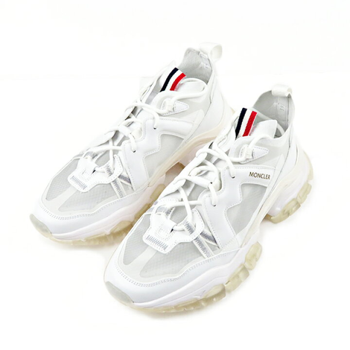 楽天市場】MONCLER モンクレールLEAVE NO TRACE リーブ ノー トレイス  