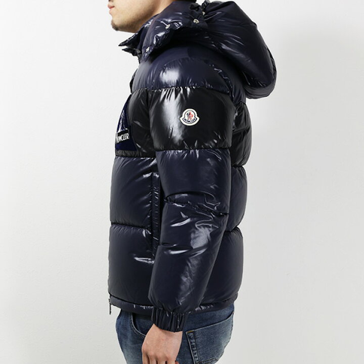 楽天市場】【4/1限定 全商品3％OFFクーポン発行中】MONCLER 