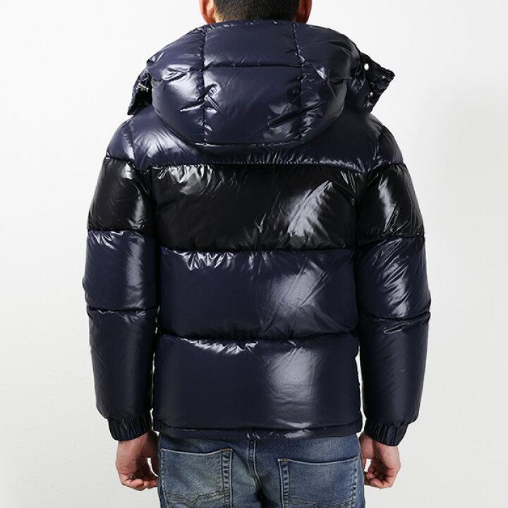 楽天市場】【4/1限定 全商品3％OFFクーポン発行中】MONCLER 