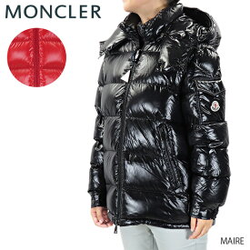 MONCLER モンクレール MAIRE マイレ ダウンジャケット ロゴ 長袖 レディース 1A576 00 C0064