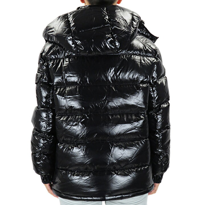 楽天市場】MONCLER モンクレール MAIRE マイレ ダウンジャケット ロゴ 