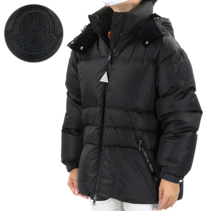 楽天市場】MONCLER モンクレール TIAC JACKET ティアック ジャケット 