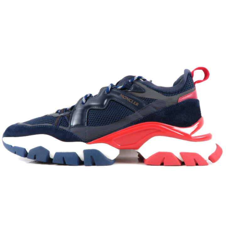 楽天市場】MONCLER モンクレール LEAVE NO TRACE M リーブ ノー 