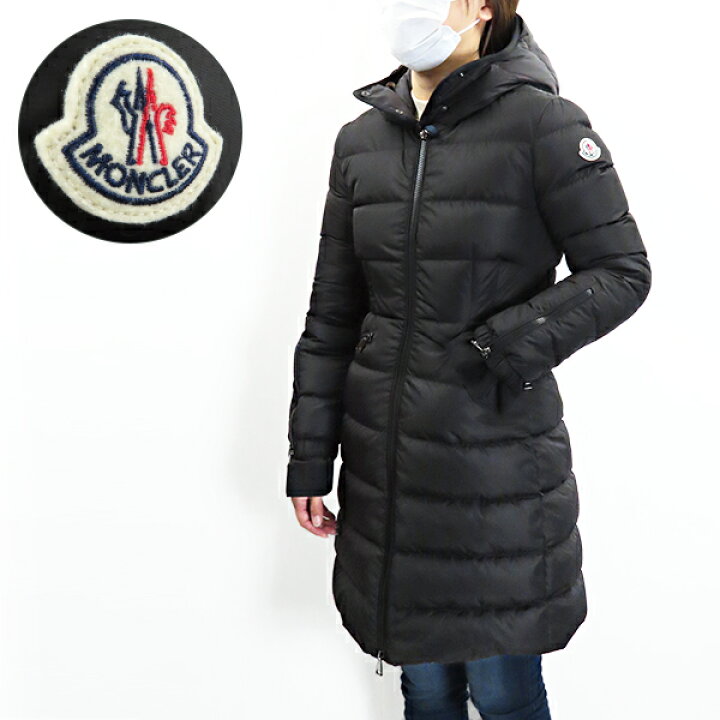 楽天市場】MONCLER モンクレール BETULONG GIUBBOTTO フーディー  