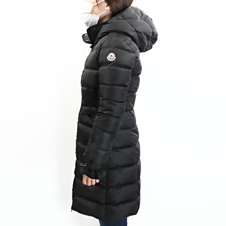楽天市場】MONCLER モンクレール BETULONG GIUBBOTTO フーディー 